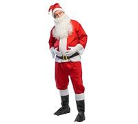Boland - Costume Babbo Natale Vibes