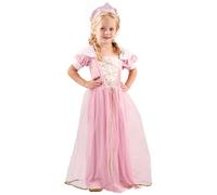 Boland - Costume Bambina Darling Princess, 3-4 Anni