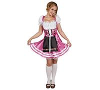 Boland - Costume bavarese Helena, dirndl