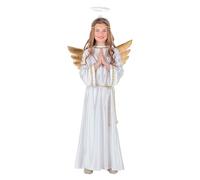 Boland - Costume da bambina Angelo Gabriella