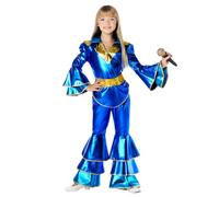 Boland - Costume da bambino Disco Queen