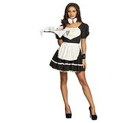 Boland - Costume da Cameriera Aimée donna