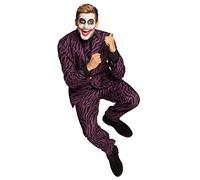 Boland - Costume da cattivo