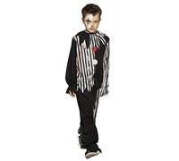 Boland - Costume da clown insanguinato per bambini per Halloween