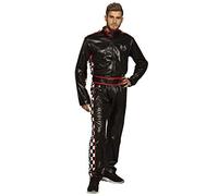 Boland Costume da corsa per adulti Uomo