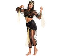 Boland - Costume da danzatrice del Ventre