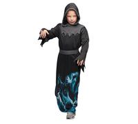 Boland - Costume da Demone Mietitore per bambini, costume per bambini, Halloween, set di costumi da demone