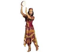 Boland - Costume da donna La veggente Lavinia