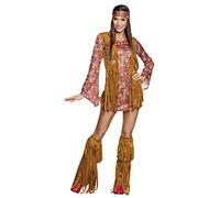 Boland - Costume da hippie sexy
