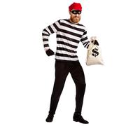 Boland - Costume da ladro