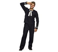 Boland - Costume da marinaio da uomo