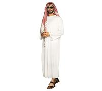 Costume principe saudita adulto taglia 54/56