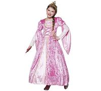Boland - Costume da principessa Rosanna per bambini