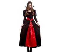 Boland - Costume da principessa vampira Diva da donna