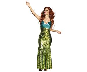 Boland - Costume da sirena da donna