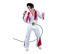 Boland - Costume da Star del Rock 'n Roll da Uomo