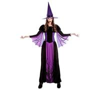 Boland - Costume da strega da donna Moonlight Witch