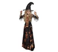 Boland - Costume da strega per bambini Dazzling Witch
