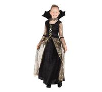 Boland - Costume da strega per bambini Spiderella