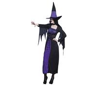 Boland - Costume da Strega Viola