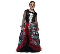 Boland - Costume da supereroina per bambina