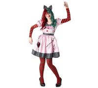 Boland - Costume di Halloween da donna Possessed Doll
