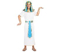 Boland - Costume Faraone Ahmose Uomo