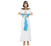 Boland - Costume Faraone Nubia Donna