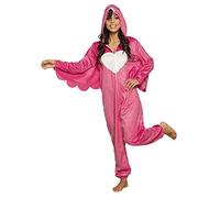 Boland - Costume Fenicottero con Cerniera