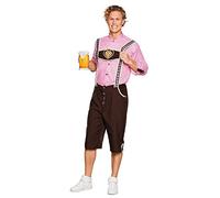 Boland - Costume Herr Schmidt, set bavarese