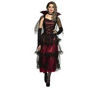 Boland - Costume Midnight Vamp da donna