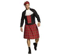 Boland - Costume Mister Groovy