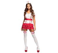 Boland - Costume Sexy da Infermiera Hospital Hottie