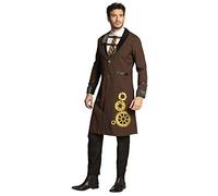 Boland - Costume Sir Steampunk Uomo