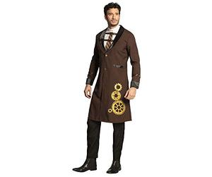 Boland - Costume Sir Steampunk Uomo