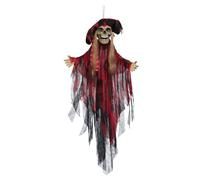 Boland - Decorazione horror sospesa a LED
