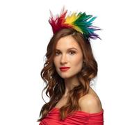 Boland - Diadem Coco, ornamento per capelli per costumi di carnevale, cerchietto, accessori, accessori di carnevale per feste in maschera o festival