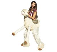 Boland - Divertente costume da gallina per adulti