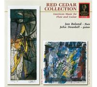 Boland Dowdall Duo - Red Cedar Collection