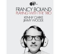 Boland Francy - Playing With The Trio