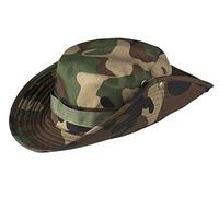Boland generique Cappello Mimetico Militare per Adulto