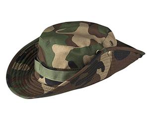 Boland generique Cappello Mimetico Militare per Adulto