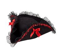 Boland Generique - Cappello Sexy Pirata Donna