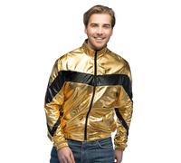 Boland - Giacca effetto metallizzato da uomo