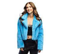 Boland - Giacca Fluffy Rave da donna
