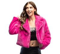 Boland - Giacca Fluffy Rave da donna