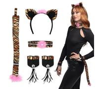 Boland - Gilet SWAT da uomo e da donna