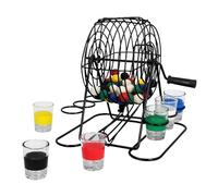 Boland - Giochi di compagnia, giochi di bevande per feste e compleanni, set di giochi per grandi e piccini, divertimento e intrattenimento