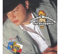 Boland, Jason & The Stragglers - Live At Billy Bob's Texas