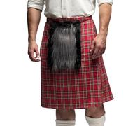 Boland - Kilt Scozzese per Adulti